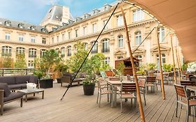Crowne Plaza Paris - Republique By Ihg